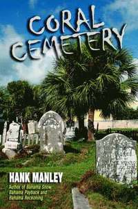 bokomslag Coral Cemetery