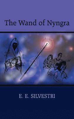 bokomslag Wand of Nyngra