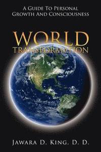 bokomslag World Transformation