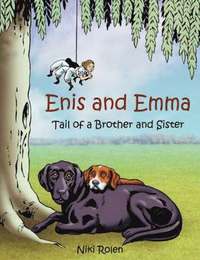 bokomslag Enis and Emma