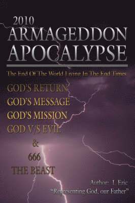 2010 Armageddon Apocalypse 1