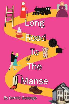 Long Road To The Manse 1