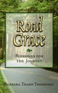 bokomslag Road Grace
