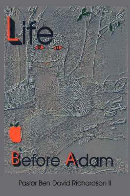 Life Before Adam 1