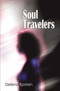 bokomslag Soul Travelers