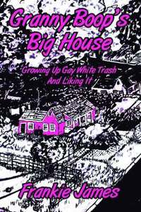 bokomslag Granny Boop's Big House