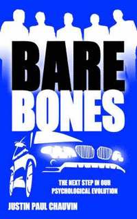 bokomslag Bare Bones