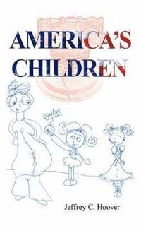 bokomslag America's Children