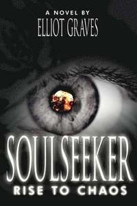 bokomslag SoulSeeker
