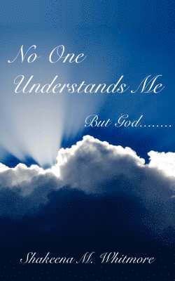 No One Understands Me 1