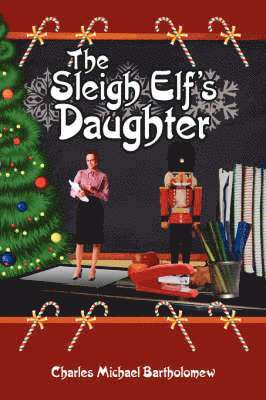 The Sleigh Elf's Daughter 1