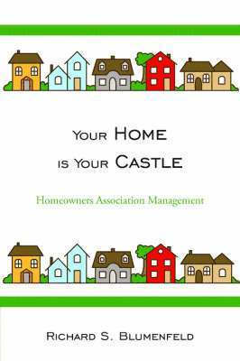 Your Home is Your Castle 1