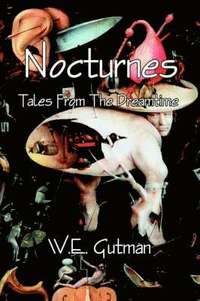 bokomslag Nocturnes