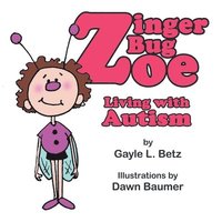 bokomslag Zinger Bug Zoe