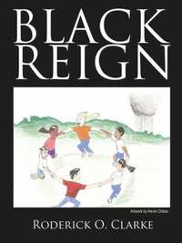bokomslag Black Reign