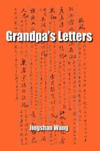 bokomslag Grandpa's Letters