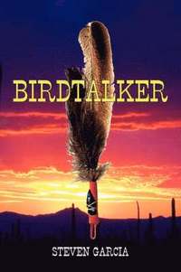 bokomslag Birdtalker