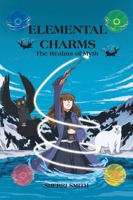 Elemental Charms 1