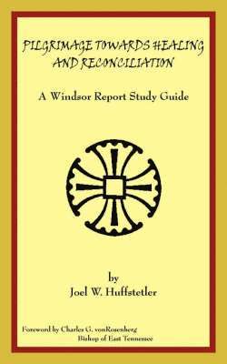 Pilgrimage Towards Healing and Reconciliation