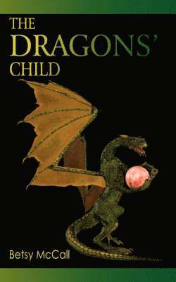 Betsy McCall - Dragons' Child, Häftad