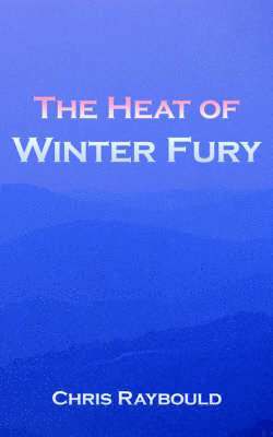 bokomslag Heat of Winter Fury