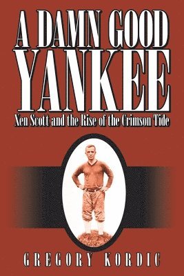 A Damn Good Yankee 1