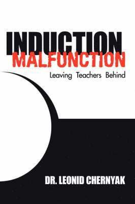 Induction Malfunction 1