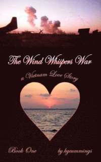 bokomslag Wind Whispers War