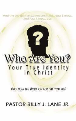 Who Are You? 1