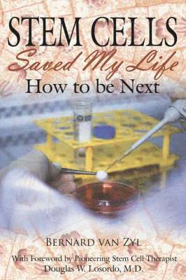 Stem Cells Saved My Life 1