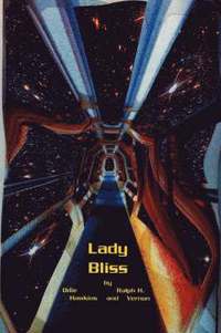 bokomslag Lady Bliss
