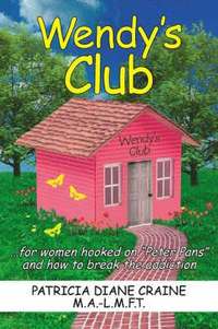 bokomslag Wendy's Club