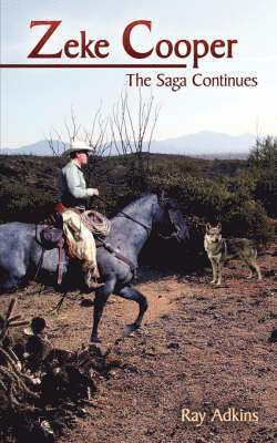 Zeke Cooper