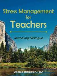bokomslag Stress Management for Teachers