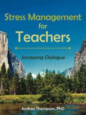 Stress Management for Teachers 1