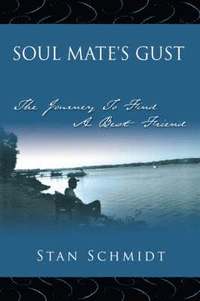 bokomslag Soul Mate's Gust