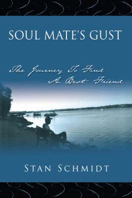 Soul Mate's Gust