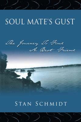 Soul Mate's Gust 1