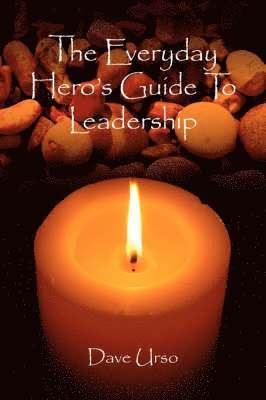 bokomslag Everyday Hero's Guide To Leadership
