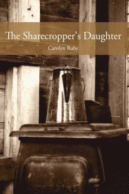 bokomslag Sharecropper's Daughter