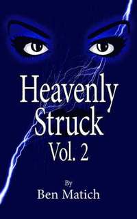 bokomslag Heavenly Struck Vol. 2