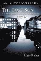 bokomslag Boss' Son
