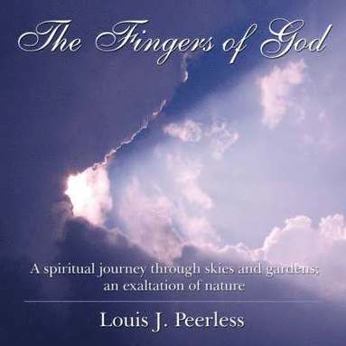 bokomslag Fingers of God
