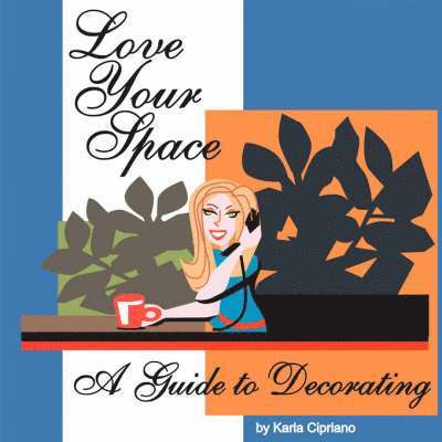 Love Your Space! 1