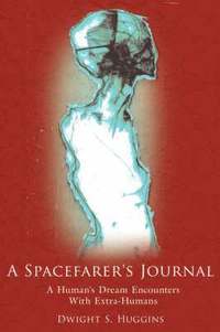 bokomslag A Spacefarer's Journal