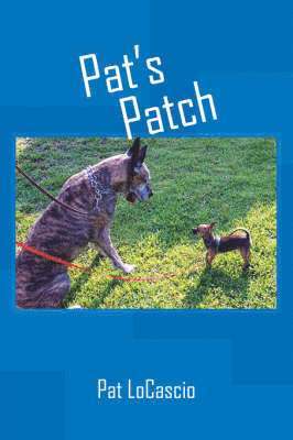 bokomslag Pat's Patch