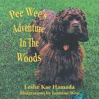 bokomslag Pee Wee's Adventure In The Woods