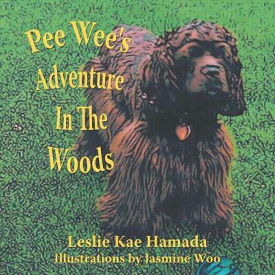 Pee Wee's Adventure In The Woods 1