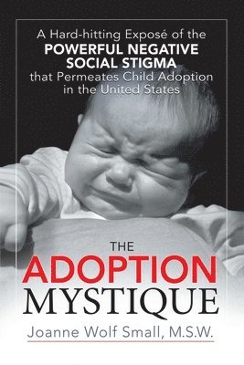 bokomslag The Adoption Mystique