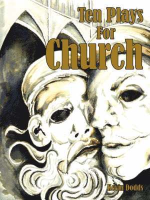 Ten Plays For Church 1